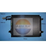 AUTO AIR GLOUCESTER - 166215 - 